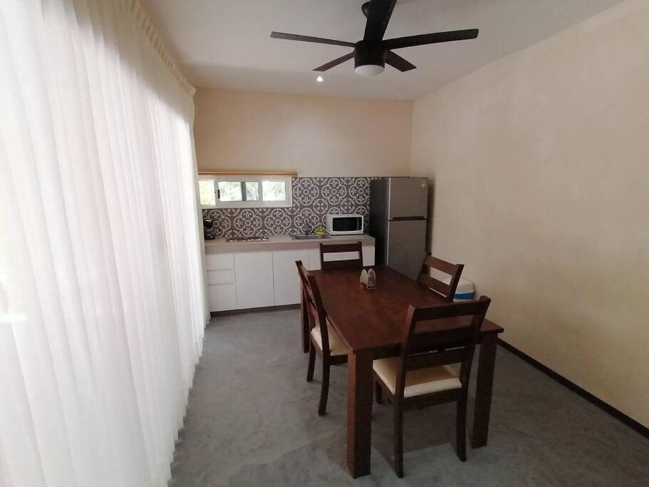 Apartamento Beachfront Next To Nomads D1 Isla Mujeres