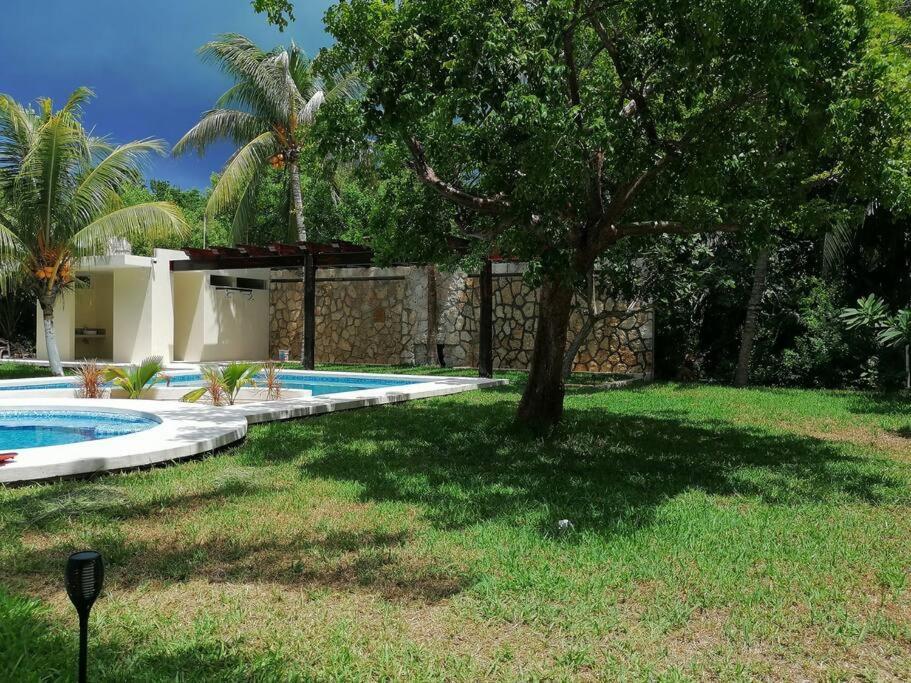 Beachfront Next To Nomads D1 * Isla Mujeres