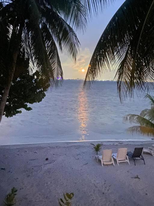 Apartamento Beachfront Next To Nomads D1 *