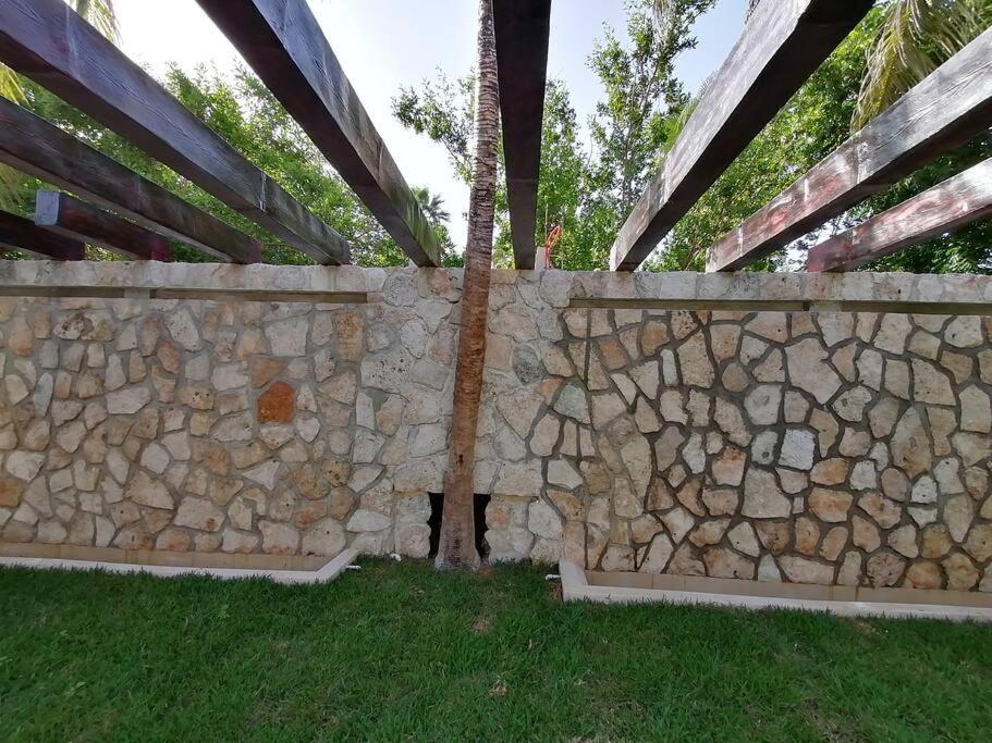 Apartamento Beachfront Next To Nomads D1