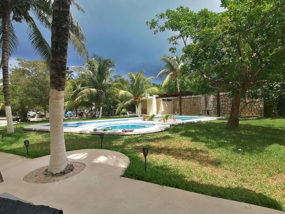 Apartamento Beachfront Next To Nomads D1 *